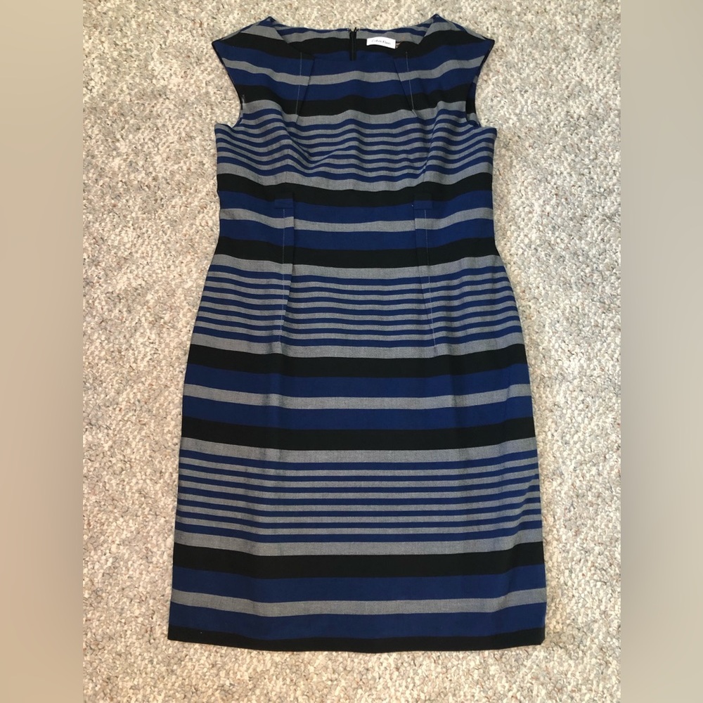 Calvin Klein Dress Size 14